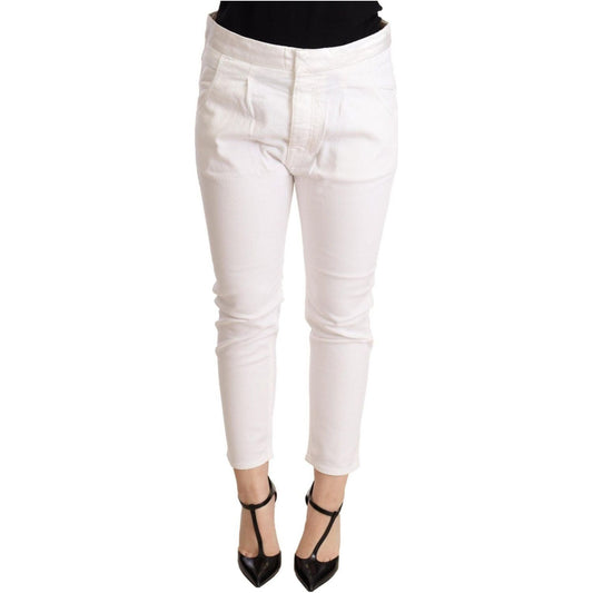 CYCLE Elegant Slim Fit White Skinny Pants WOMAN TROUSERS white-mid-waist-slim-fit-skinny-cotton-stretch-trouser IMG_5173-scaled-301f3746-af8.jpg