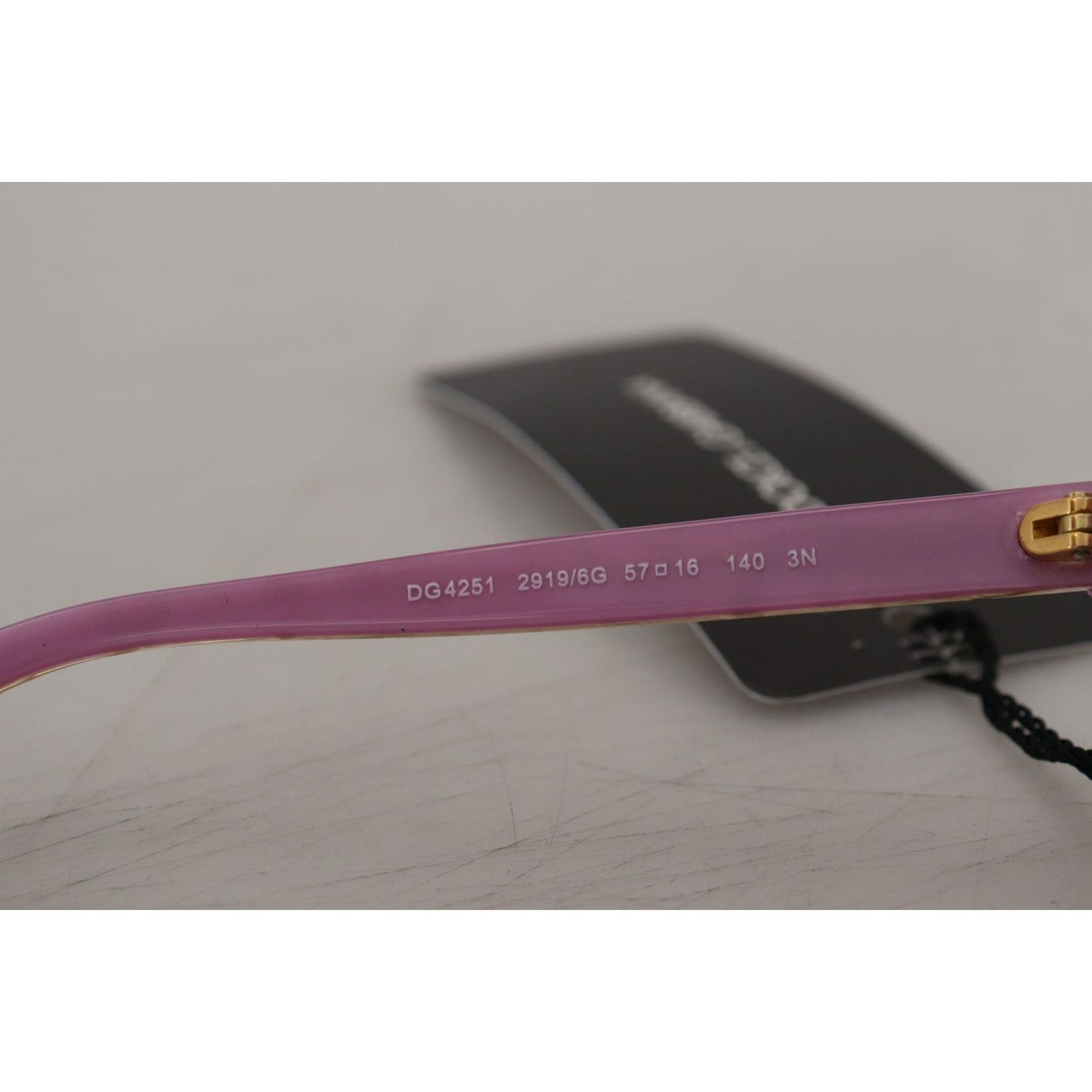 Dolce & Gabbana Elegant Violet Acetate Sunglasses violet-full-rim-rectangle-frame-shades-dg4251-sunglasses IMG_5190-scaled-2a56e85c-51c.jpg