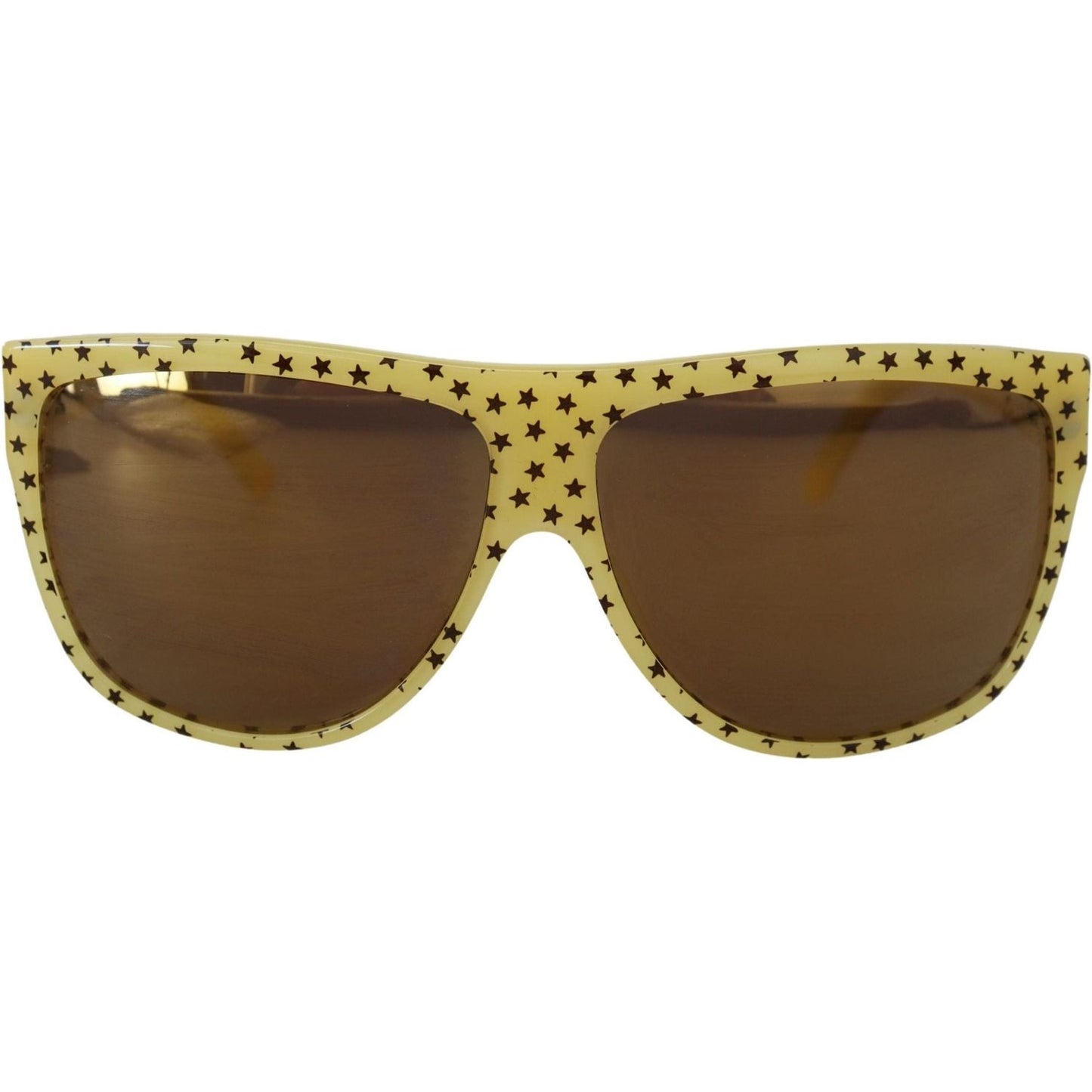 Dolce & Gabbana Stellar Chic Square Sunglasses in Yellow yellow-stars-acetate-square-shades-dg4125-sunglasses IMG_5267-scaled-62bd9b12-ec6.jpg