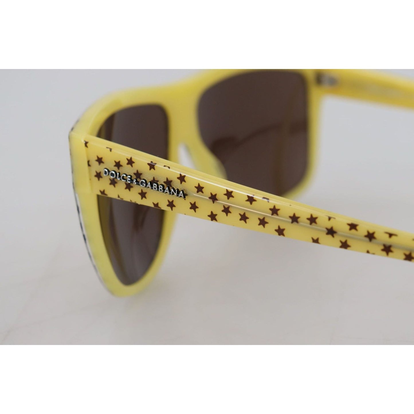 Dolce & Gabbana Stellar Chic Square Sunglasses in Yellow yellow-stars-acetate-square-shades-dg4125-sunglasses IMG_5272-scaled-d6b9e46f-afe.jpg