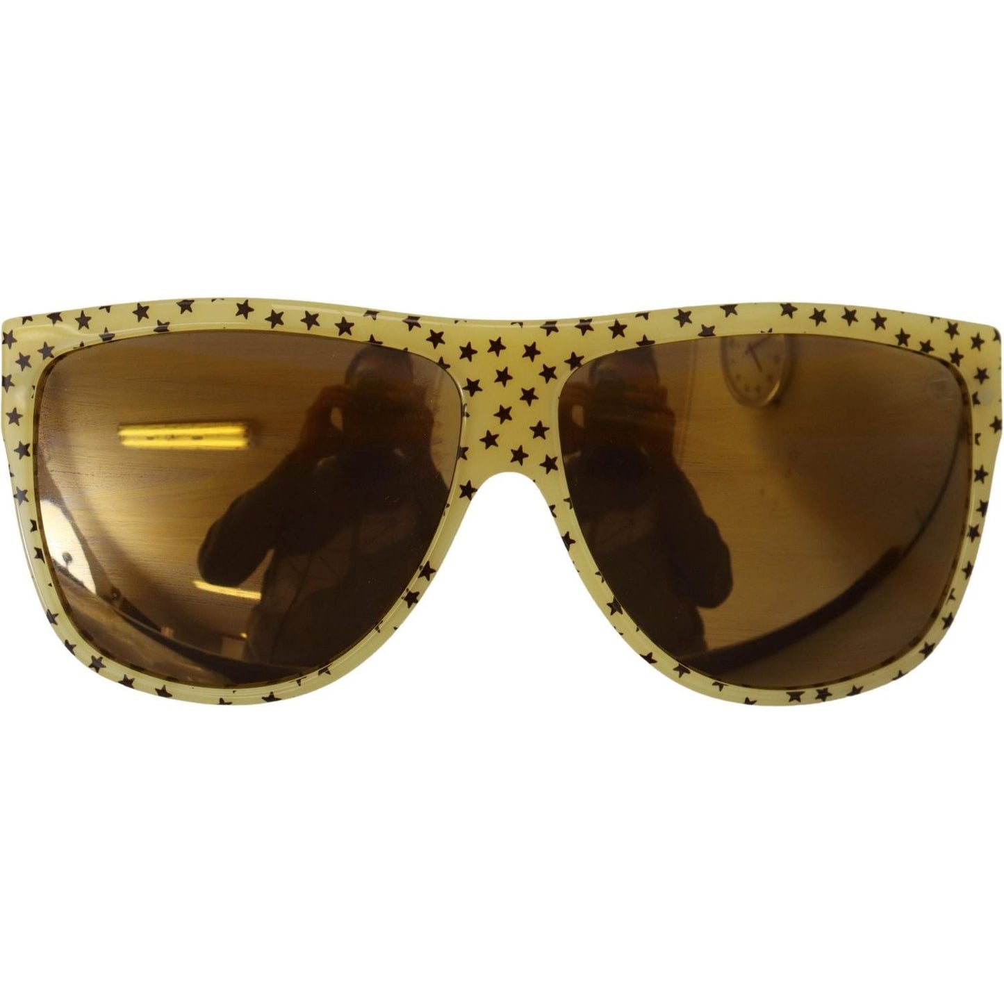 Dolce & Gabbana Stellar Chic Square Sunglasses in Yellow yellow-stars-acetate-square-shades-dg4125-sunglasses IMG_5276-scaled-9b86132b-db3.jpg
