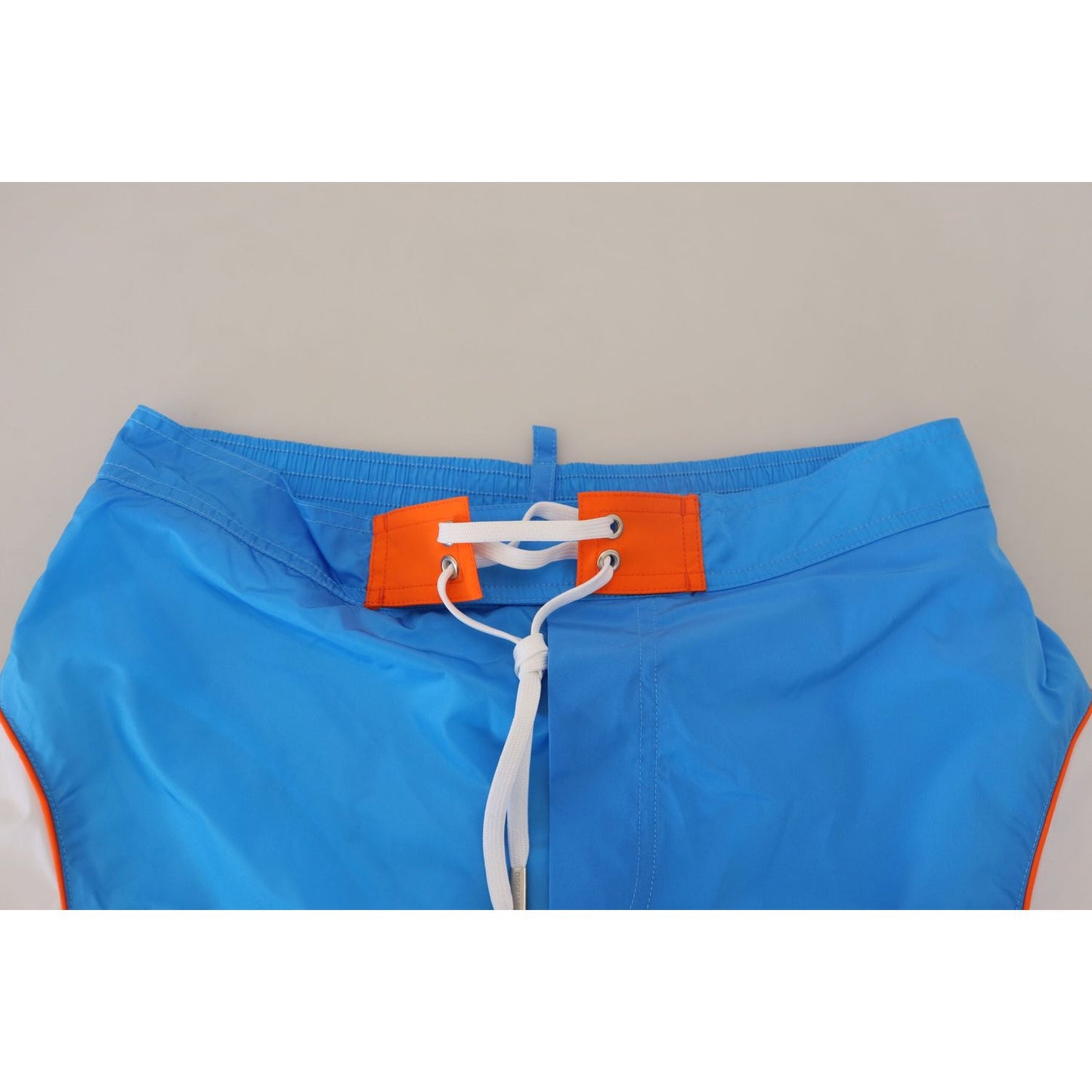 Dsquared² Tropical Wave Swim Shorts Boxer blue-white-logo-print-men-beachwear-shorts-swimwear IMG_6018-scaled-b24ec167-2f8.jpg