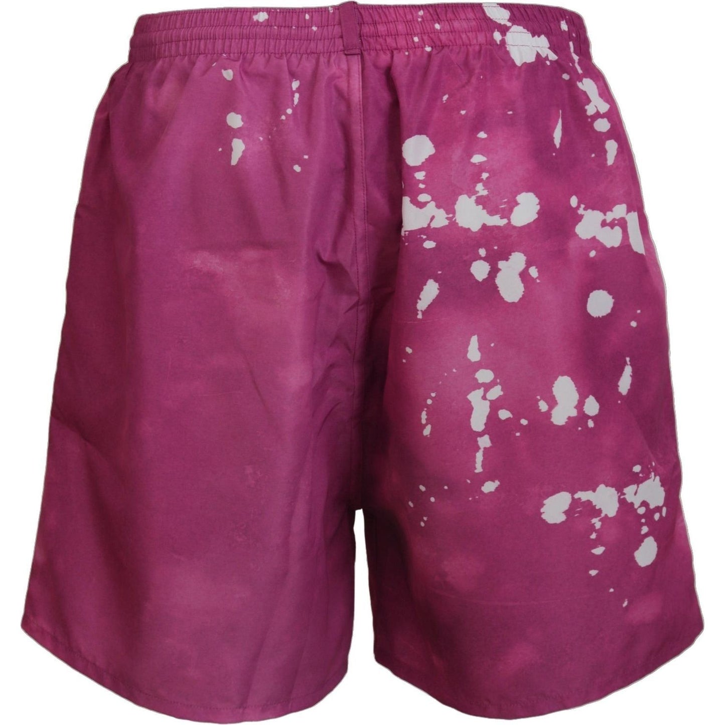 Dsquared² Pink Tie Dye Swim Shorts Boxer pink-tie-dye-logo-men-beachwear-shorts-swimwear IMG_6209-e971cafc-8e6.jpg