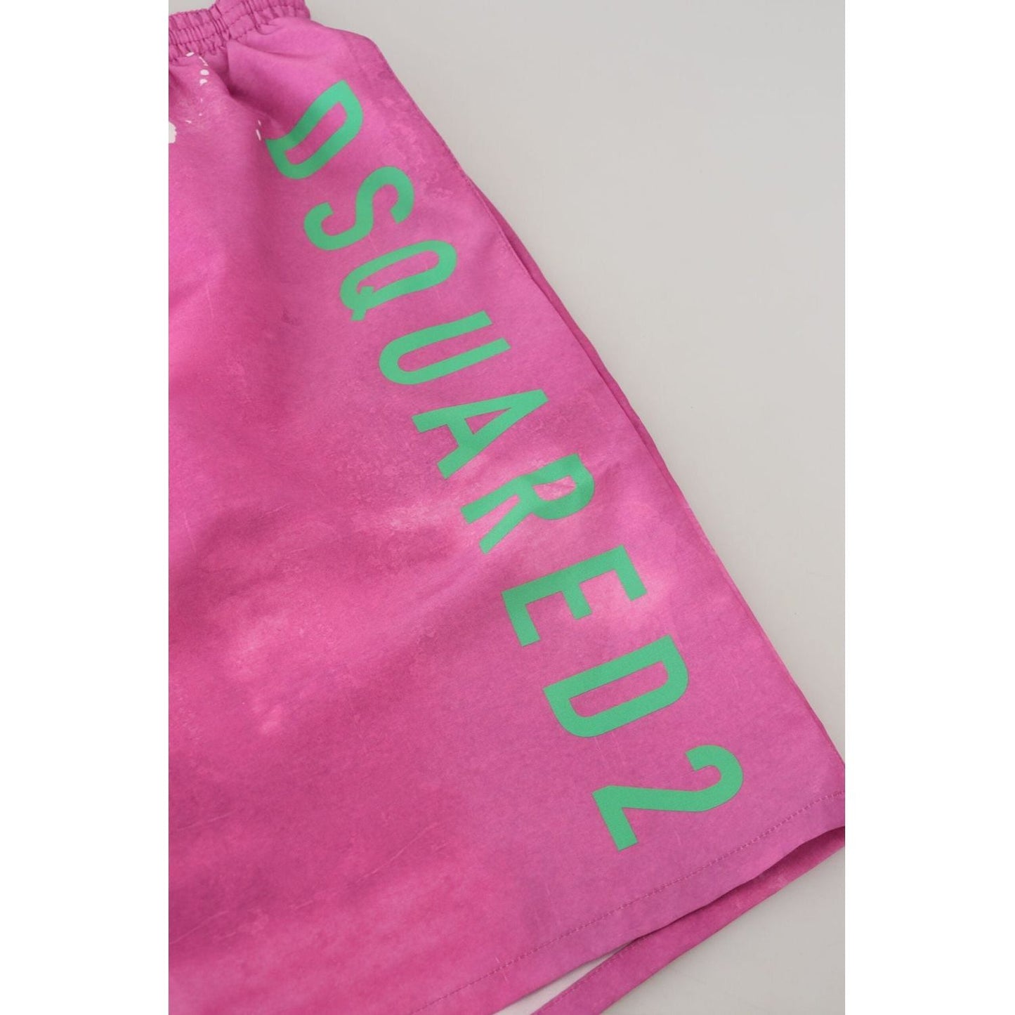 Dsquared² Pink Tie Dye Swim Shorts Boxer pink-tie-dye-logo-men-beachwear-shorts-swimwear IMG_6215-scaled-6e76147e-cec.jpg