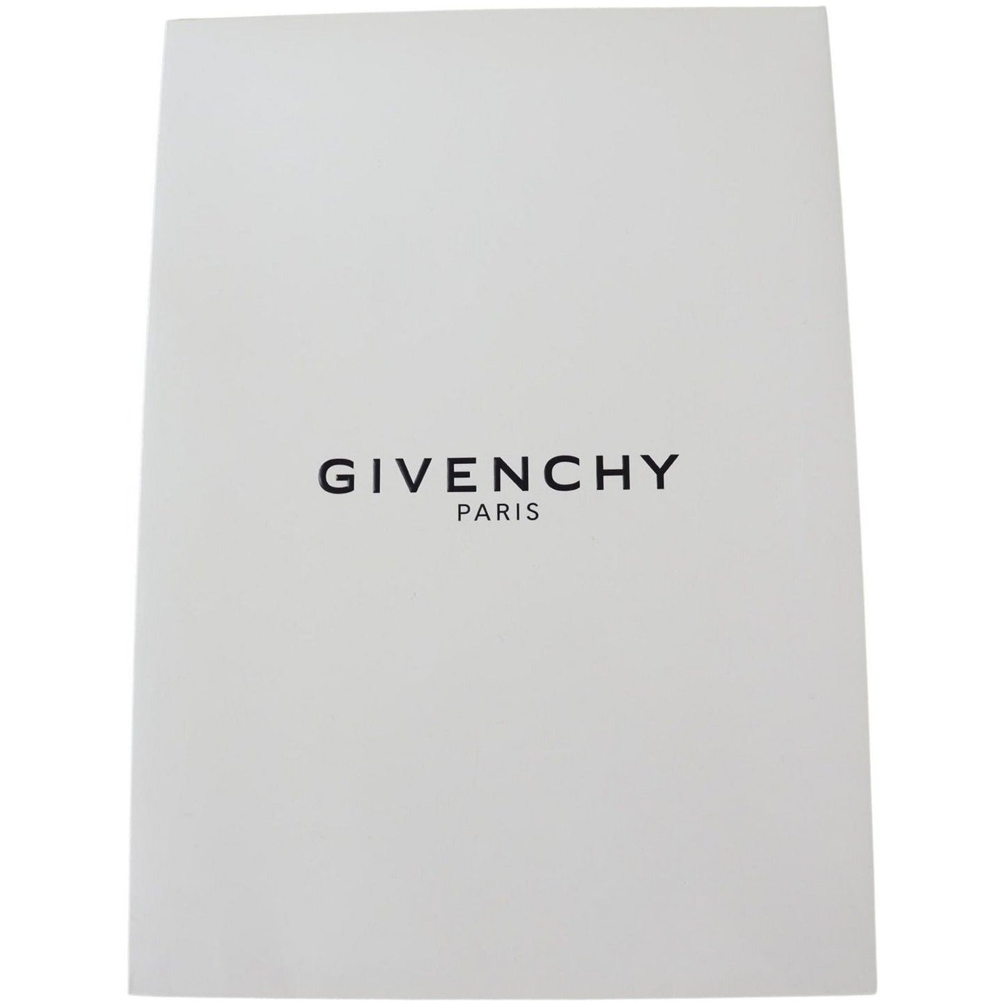 Givenchy Elegant Monochrome Wool-Silk Blend Scarf Wool Wrap Shawls black-white-wool-unisex-winter-warm-scarf-wrap-shawl IMG_7466-51759e19-841.jpg