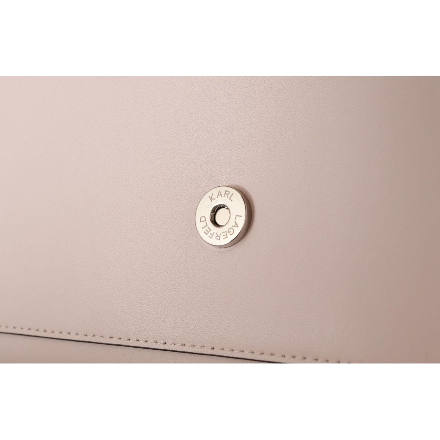 Karl Lagerfeld Mauve Elegance Leather Shoulder Bag light-pink-leather-shoulder-bag IMG_7492-scaled-991b102c-3b6.jpg