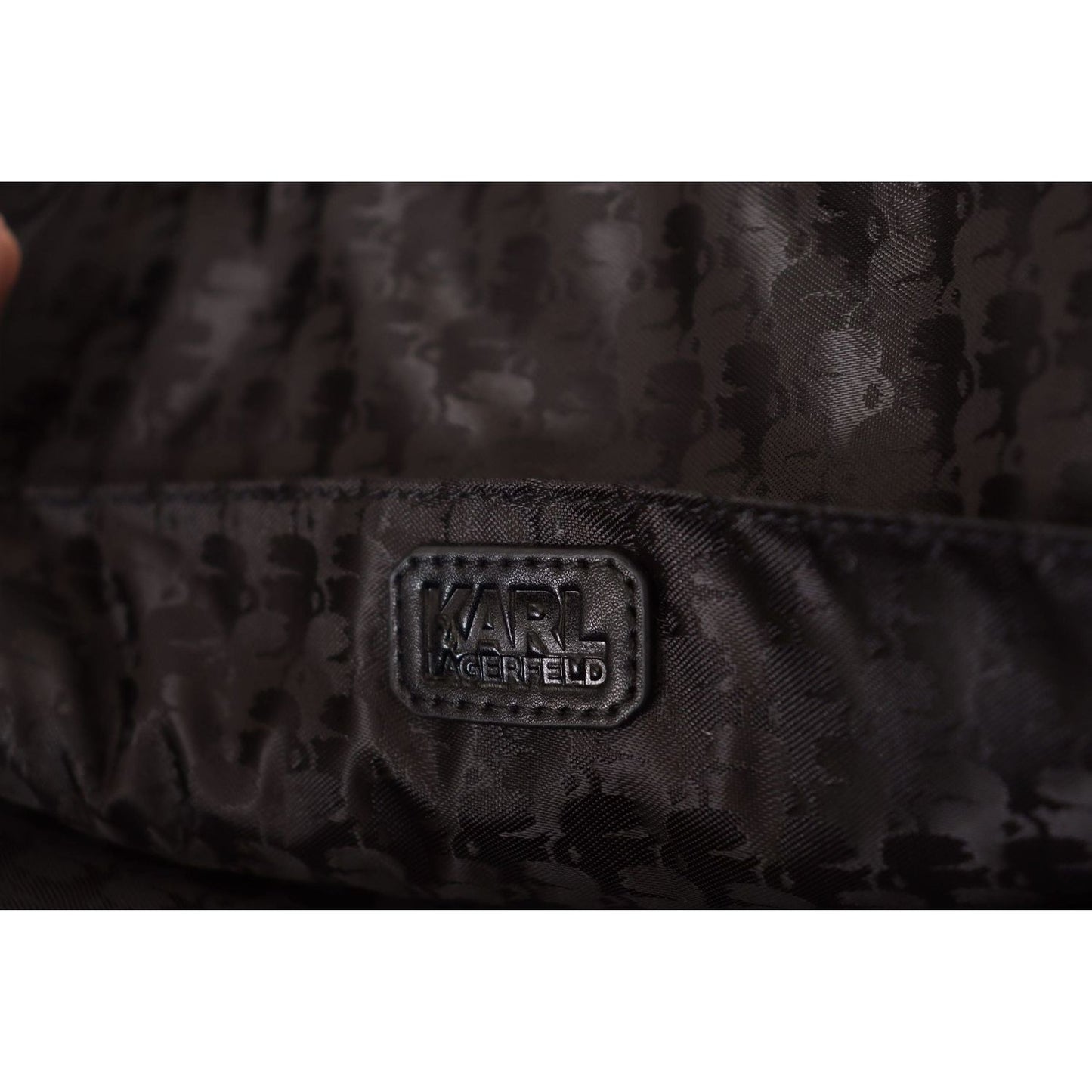 Karl Lagerfeld Sleek Nylon Laptop Crossbody Bag For Sophisticated Style black-nylon-laptop-crossbody-bag IMG_7554-scaled-58bd66ec-046.jpg
