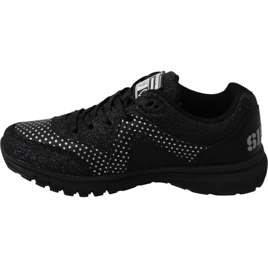 Philipp Plein Chic Black Jasmine Sneakers WOMAN SNEAKERS black-running-jasmines-sneakers-shoes IMG_7608-scaled-2bc15f75-f1f.jpg