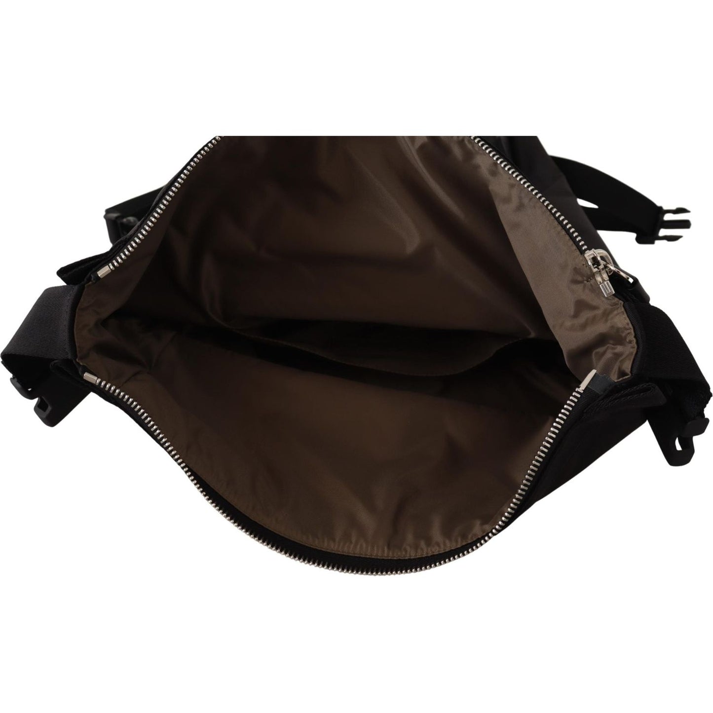 Givenchy Elegant Black Downtown Designer Backpack black-fabric-downtown-top-zip-backpack MAN BACKPACKS IMG_7629-scaled-75a18d0e-b50.jpg