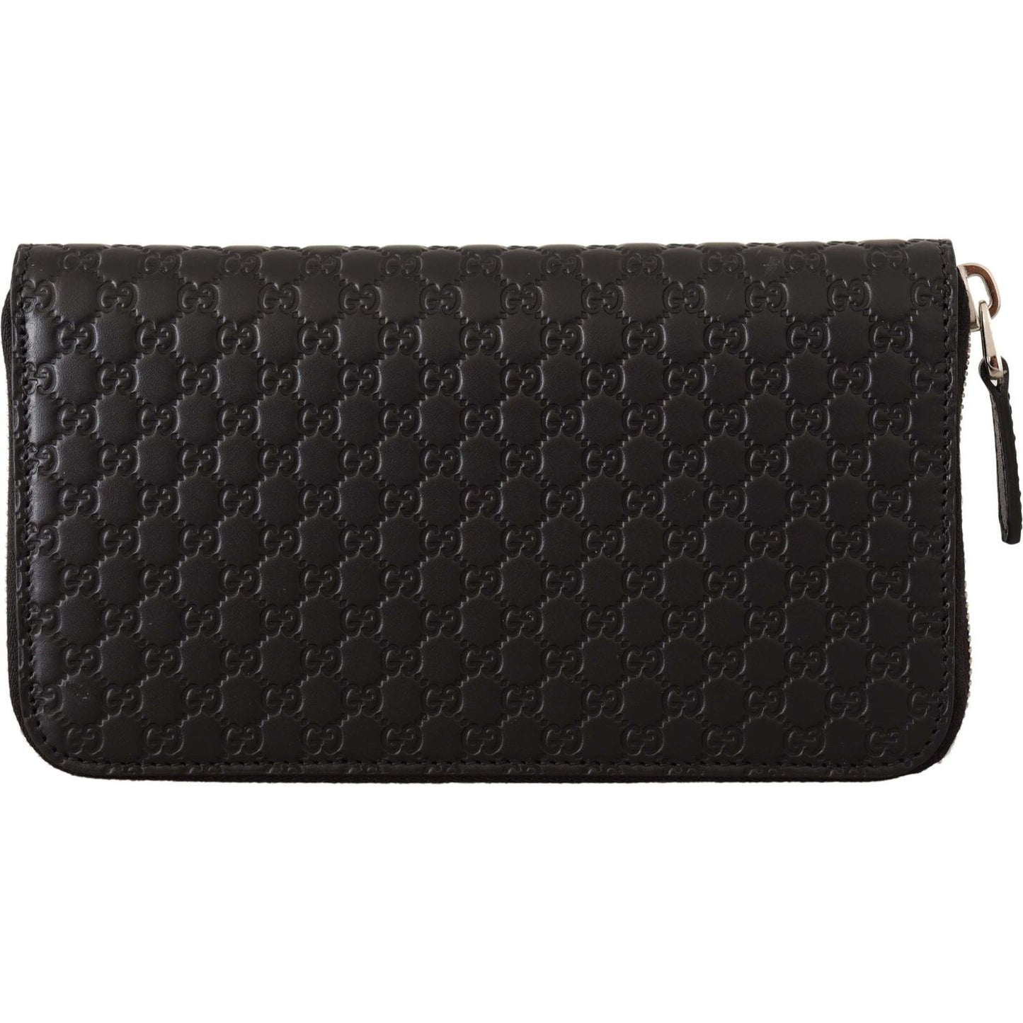 Gucci Elegant Black Leather Zip-Around Wallet black-wallet-microguccissima-leather-zipper-wallet IMG_7650-scaled-4e5fc004-9bd.jpg