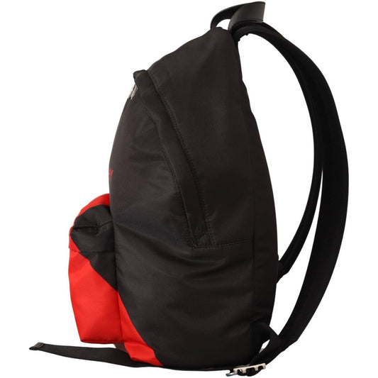 GivenchySleek Urban Backpack in Black and RedMcRichard Designer Brands£1059.00