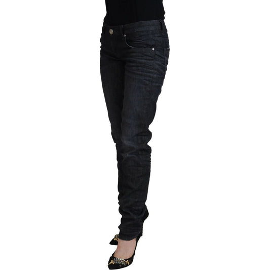 Acht Chic Black Low Waist Straight Jeans black-cotton-low-waist-slim-fit-women-casual-denim-jeans-1 IMG_7742-scaled-91e926b9-383.jpg