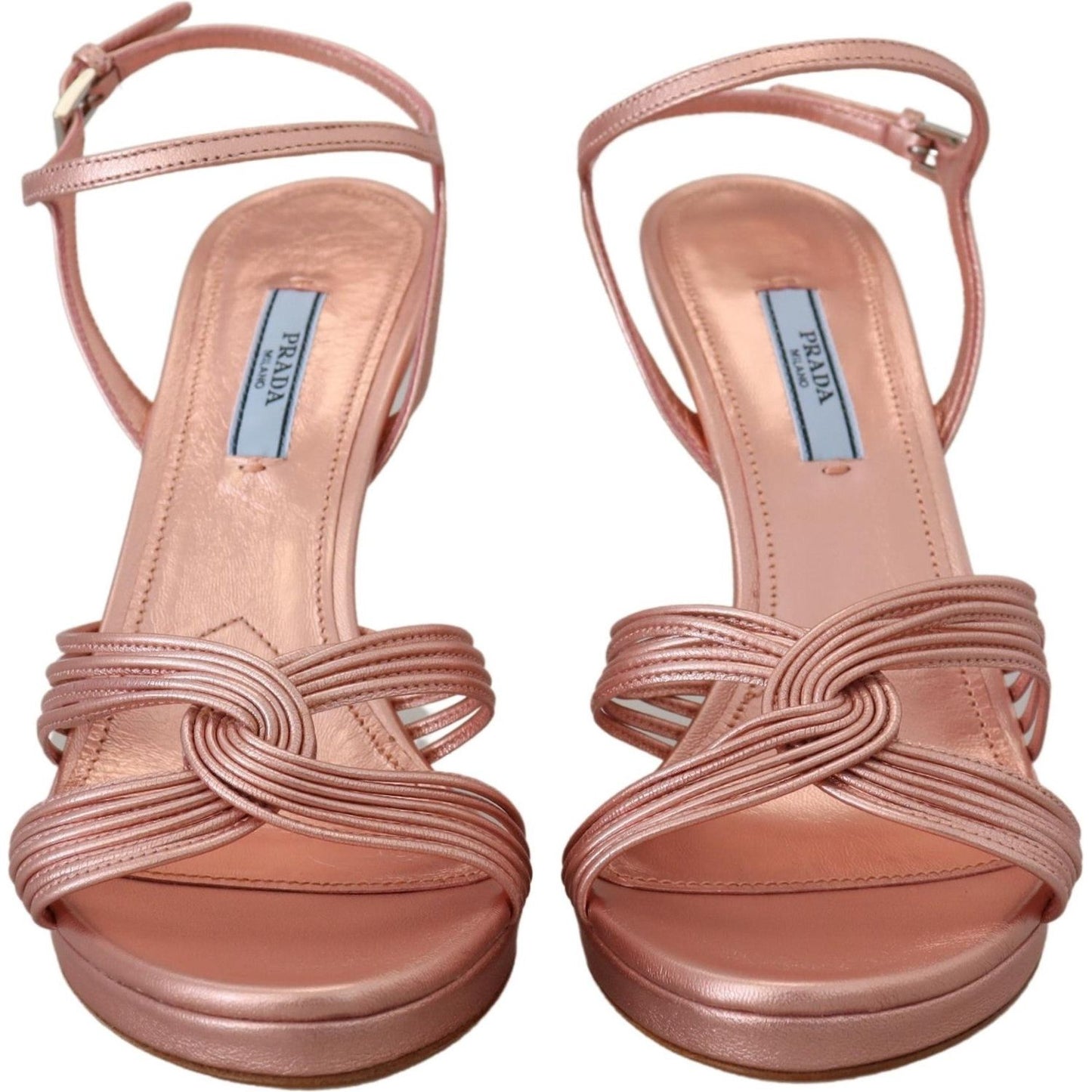 Prada Elegant Pink Stiletto Heel Sandals ankle-strap-heels-stiletto-sandals-leather IMG_8031-512bb5b2-e29.jpg