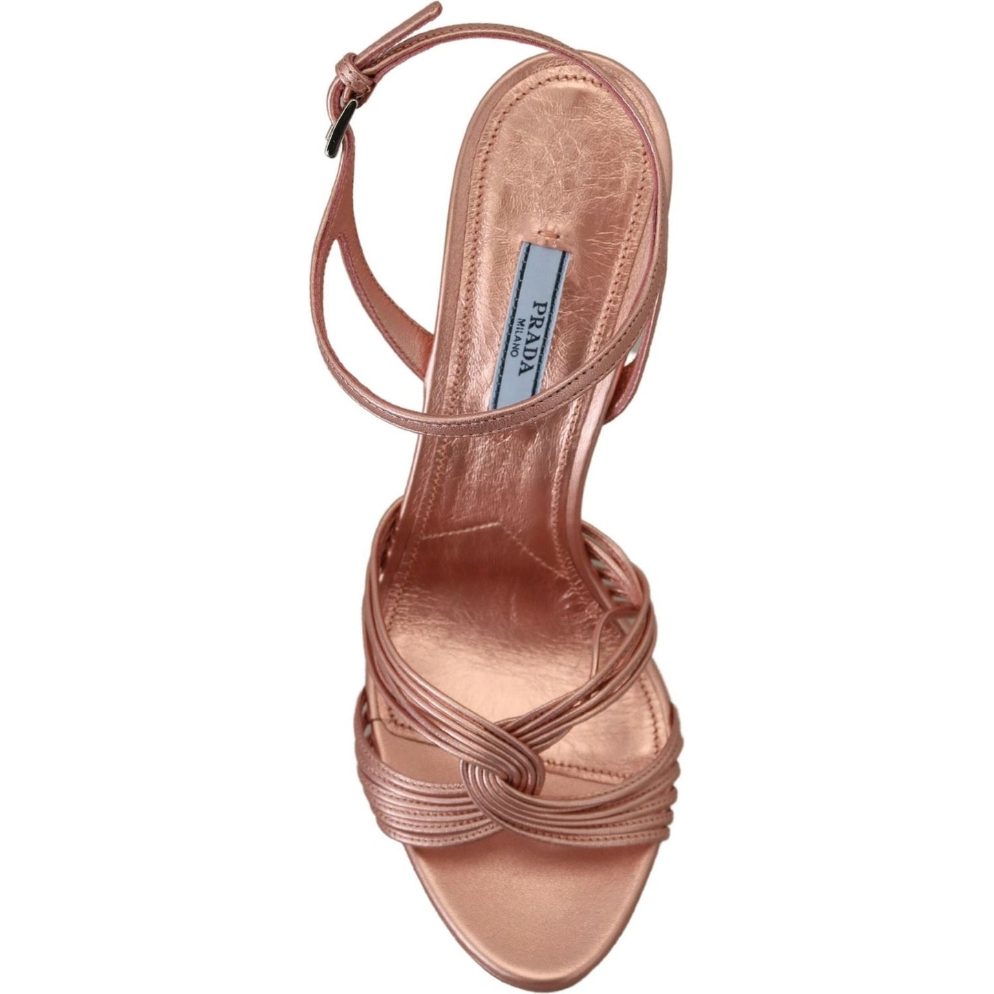 Prada Elegant Pink Stiletto Heel Sandals ankle-strap-heels-stiletto-sandals-leather IMG_8039-scaled-1caa1349-6b8.jpg