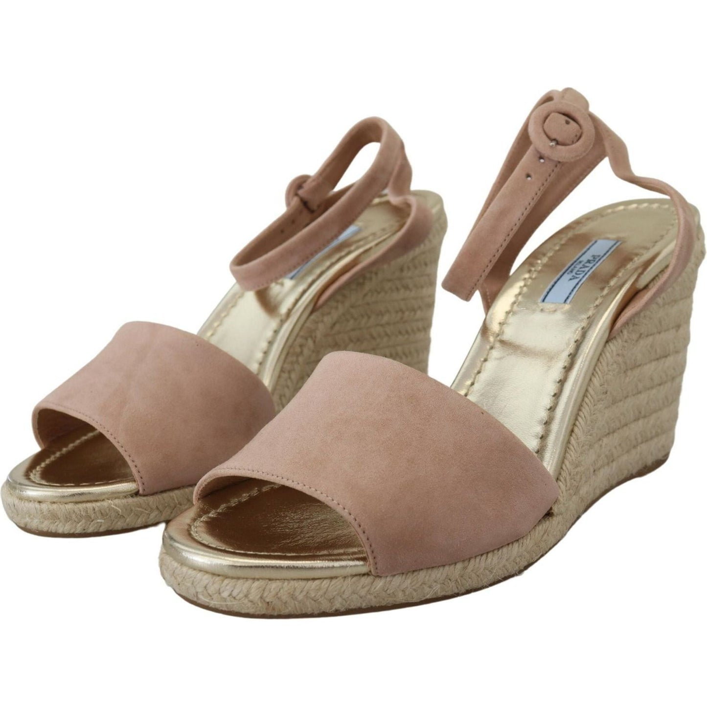 Prada Elegant Suede Ankle Strap Wedge Sandals pink-suede-leather-ankle-strap-sandals IMG_8317-scaled-dcb1ec3d-5ec.jpg