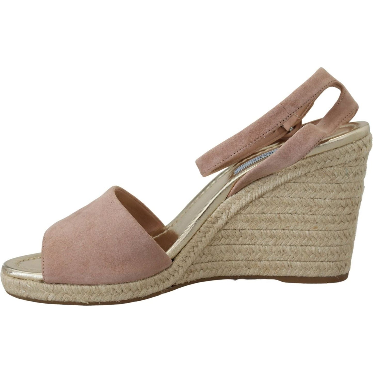 Prada Elegant Suede Ankle Strap Wedge Sandals pink-suede-leather-ankle-strap-sandals IMG_8319-1-scaled-47b6ccda-f79.jpg