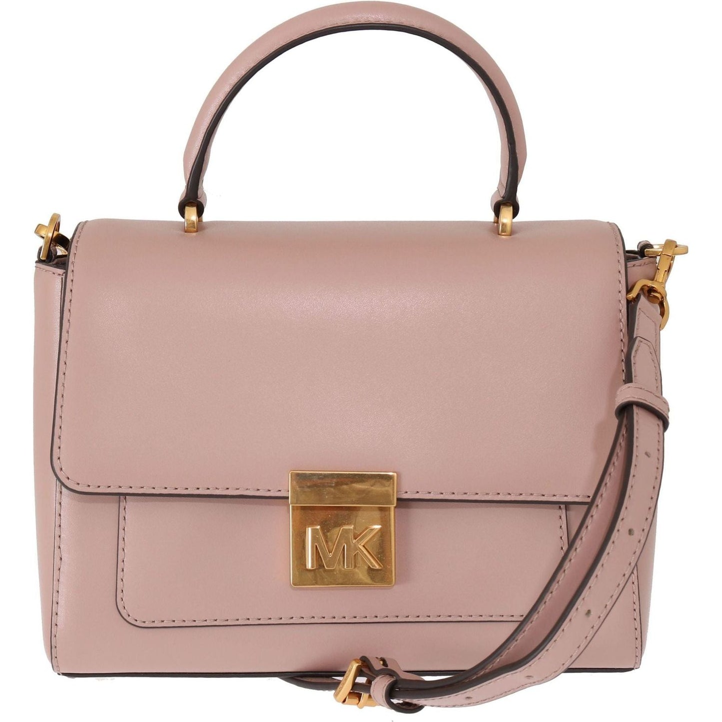 Michael Kors Elegant Pink Leather Mindy Shoulder Bag pink-mindy-leather-shoulder-bag WOMAN HANDBAG IMG_8912-scaled-275af562-6a4.jpg
