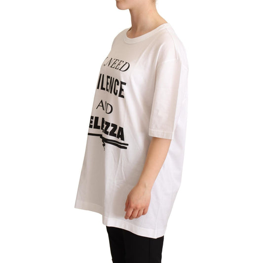 Dolce & Gabbana Elegant Motive Print Crewneck T-shirt white-cotton-bellezza-motive-top-t-shirt WOMAN T-SHIRTS IMG_9574-scaled-a663a5dd-54d.jpg