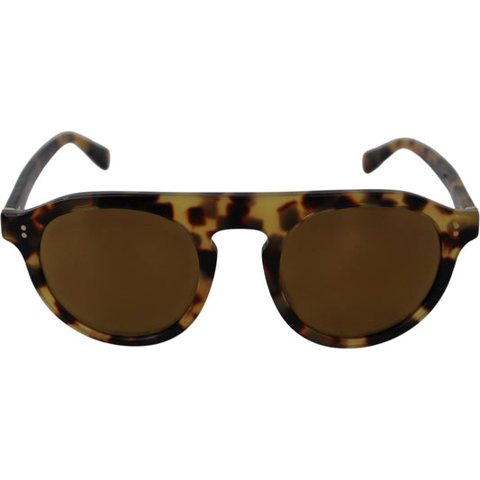 Dolce & Gabbana Chic Tortoiseshell Acetate Sunglasses brown-tortoise-oval-full-rim-sunglasses IMG_9579-scaled-173e4049-3aa.jpg