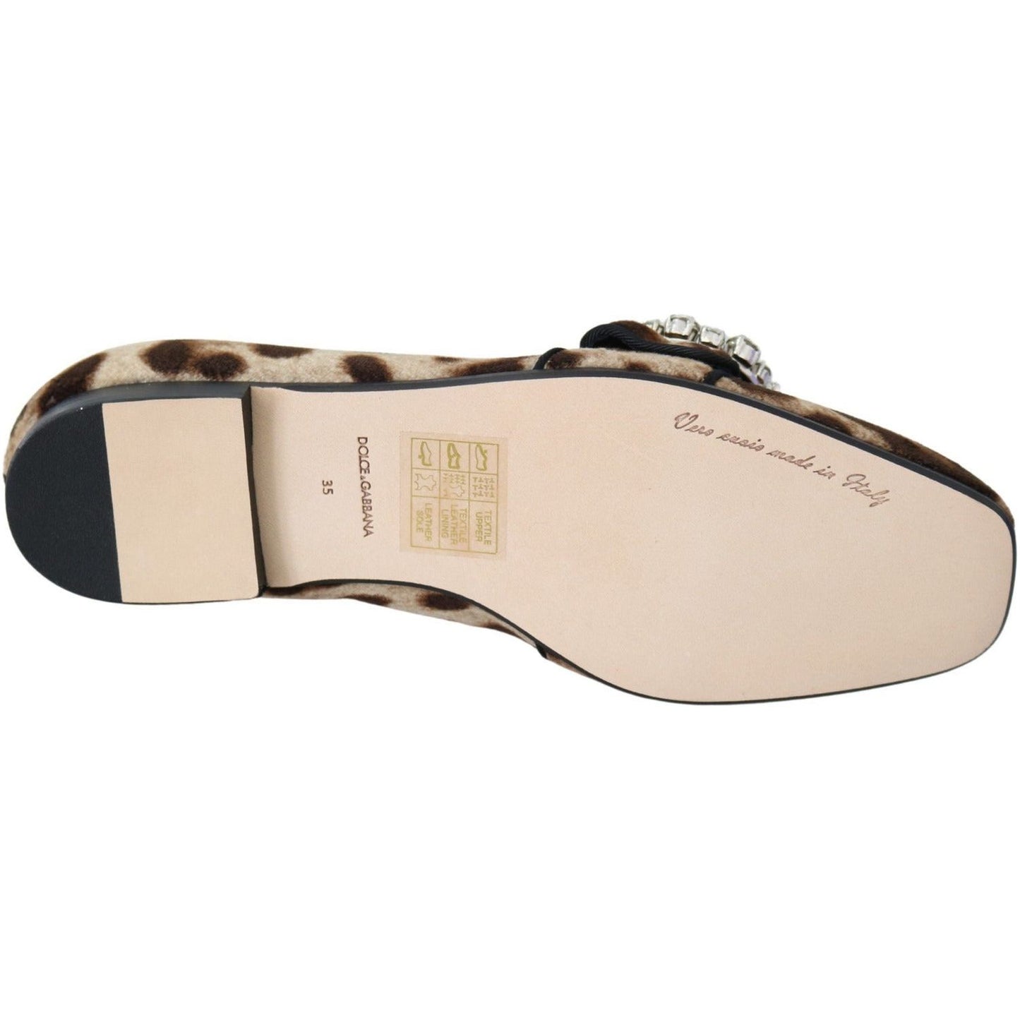 Dolce & Gabbana Leopard Print Crystal Embellished Loafers brown-leopard-print-crystals-loafers-flats-shoes IMG_9962-scaled-71ca04d4-223.jpg