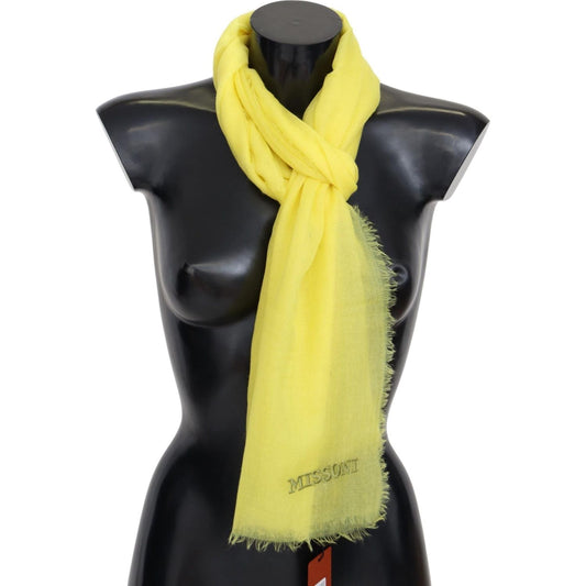 Missoni Opulent Cashmere Unisex Scarf In Vibrant Yellow yellow-cashmere-mesh-unisex-scarf IMG_9980-scaled-e3e54161-ed3.jpg