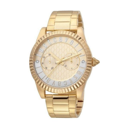 JUST CAVALLI TIME JUST CAVALLI TIME WATCHES Mod. JC1L134M0075 WATCHES just-cavalli-time-watches-mod-jc1l134m0075