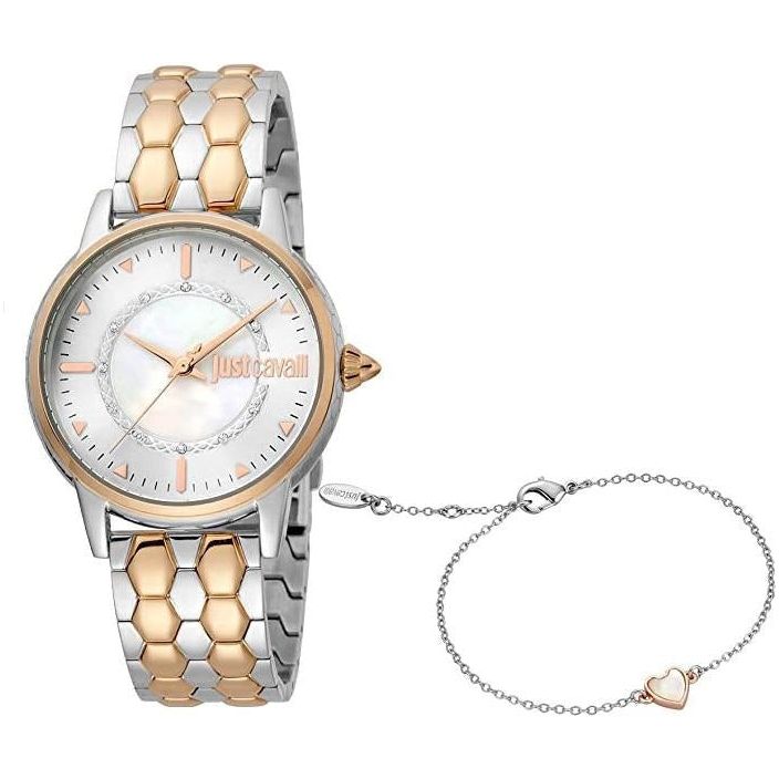 JUST CAVALLI TIME JUST CAVALLI TIME Mod. EMOZIONI Special Pack + Bracelet WATCHES just-cavalli-time-mod-emozioni-special-pack-bracelet-1