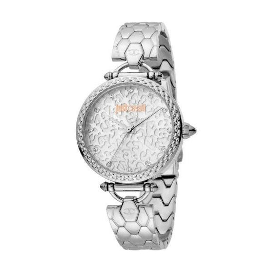 JUST CAVALLI TIME JUST CAVALLI TIME WATCHES Mod. JC1L160M0045 WATCHES just-cavalli-time-watches-mod-jc1l160m0045