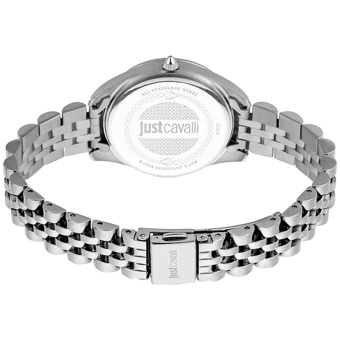 JUST CAVALLI TIME JUST CAVALLI TIME WATCHES Mod. JC1L210M0245 WATCHES just-cavalli-time-watches-mod-jc1l210m0245
