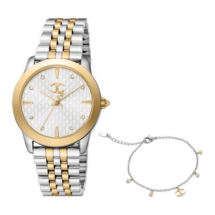 JUST CAVALLI TIME JUST CAVALLI Mod. GLAM CHIC Special Pack + Bracelet WATCHES just-cavalli-mod-glam-chic-special-pack-bracelet-5
