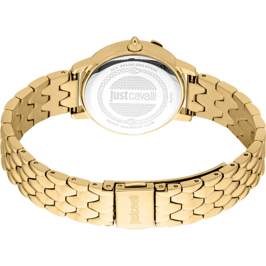 JUST CAVALLI TIME JUST CAVALLI TIME Mod. FIDENZA 2023-24 COLLECTION WATCHES just-cavalli-time-mod-fidenza-2023-24-collection-3