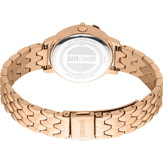 JUST CAVALLI TIME JUST CAVALLI TIME Mod. FIDENZA 2023-24 COLLECTION WATCHES just-cavalli-time-mod-fidenza-2023-24-collection-2
