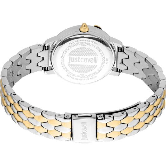 JUST CAVALLI TIME JUST CAVALLI TIME Mod. FIDENZA 2023-24 COLLECTION WATCHES just-cavalli-time-mod-fidenza-2023-24-collection-1