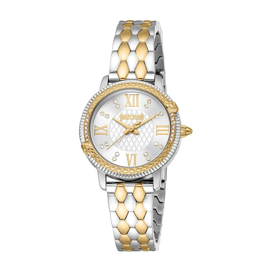JUST CAVALLI TIME JUST CAVALLI TIME Mod. FIDENZA 2023-24 COLLECTION WATCHES just-cavalli-time-mod-fidenza-2023-24-collection-1