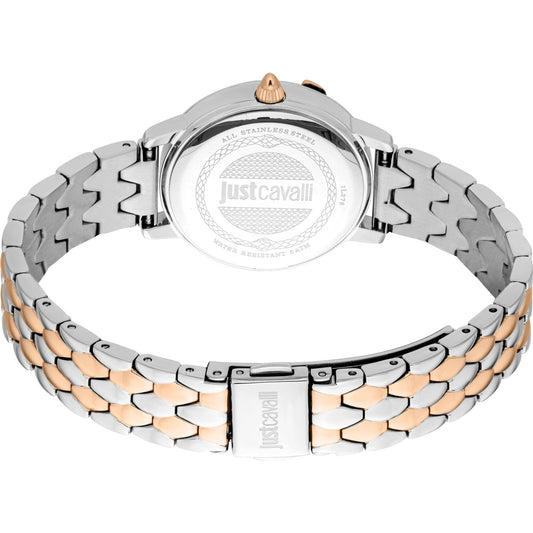 JUST CAVALLI TIME JUST CAVALLI TIME Mod. FIDENZA 2023-24 COLLECTION WATCHES just-cavalli-time-mod-fidenza-2023-24-collection