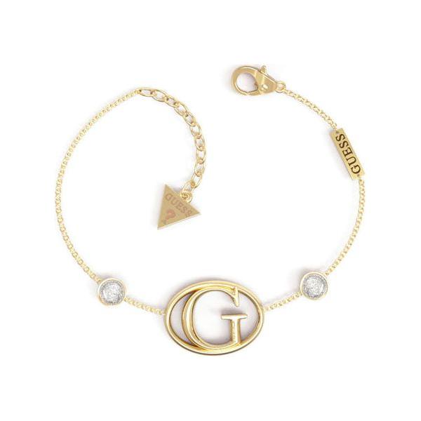 GUESS JEWELS JEWELRY Mod. JUBB01047JWYGS Bracelet