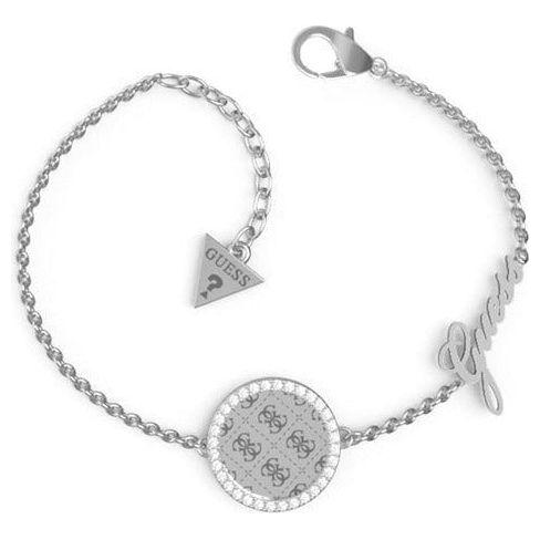 GUESS JEWELS NEW COLLECTION JEWELRY Mod. JUBB01166JWRHS Bracelet