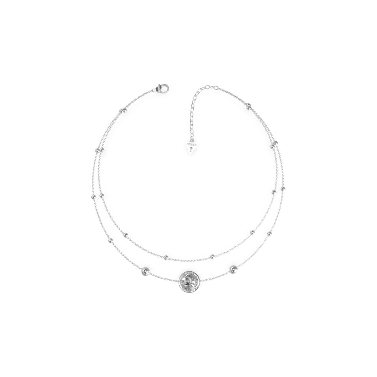 GUESS JEWELS JEWELRY Mod. JUBN01387JWRHT-U GUESS JEWELS