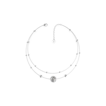 GUESS JEWELS JEWELRY Mod. JUBN01387JWRHT-U GUESS JEWELS