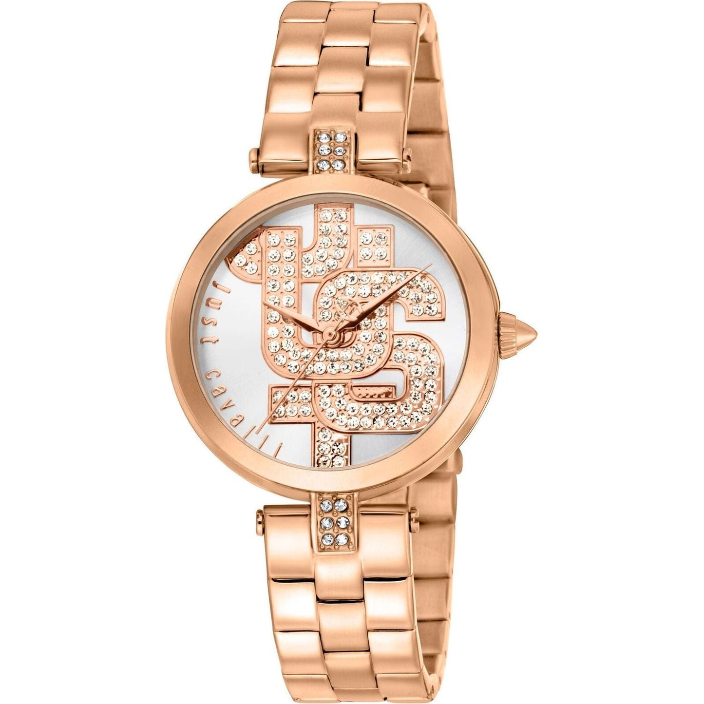 JUST CAVALLI Mod. GLAM CHIC Category-Watches,Gender-Men,Gender-Women,Lady Ready Stocked Watches,READY STOCKED WATCHES,Subcategory-WatchesMen,Subcategory-WatchesWomen,Watches for Women - Watches,women >Bags,women>accessorries,Wristwatch