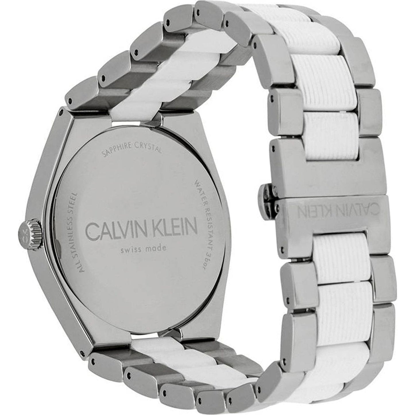 CK Calvin Klein CALVIN KLEIN Mod. CONTRAST WATCHES calvin-klein-mod-contrast-2