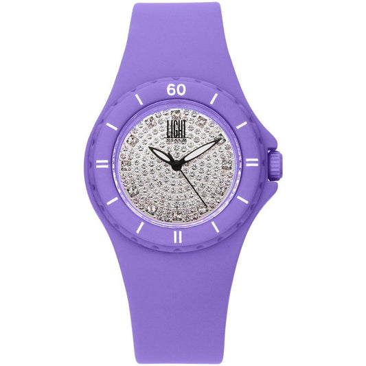 LIGHT TIME LIGHT TIME Mod. SILICON STRASS WATCHES light-time-mod-silicon-strass-3