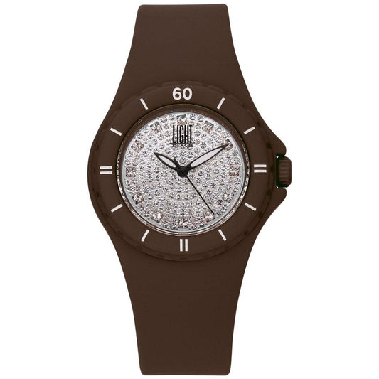 LIGHT TIME LIGHT TIME Mod. SILICON STRASS WATCHES light-time-mod-silicon-strass-4