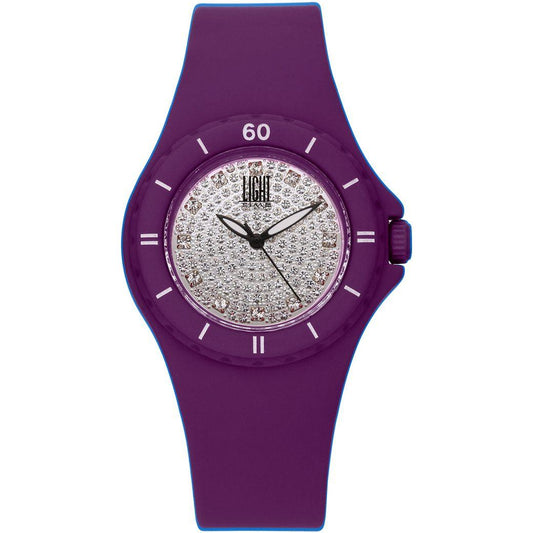 LIGHT TIME LIGHT TIME Mod. SILICON STRASS WATCHES light-time-mod-silicon-strass-2