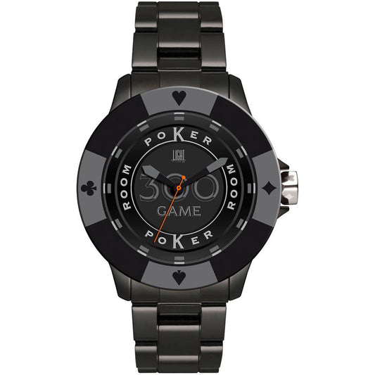 LIGHT TIME Mod. POKER LIGHT TIME