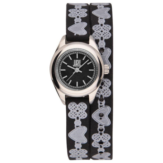 LIGHT TIME LIGHT TIME Mod. ROCOCO WATCHES light-time-mod-rococo-1