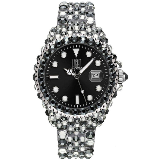 LIGHT TIME Mod. MEDITERRANEO LIGHT TIME