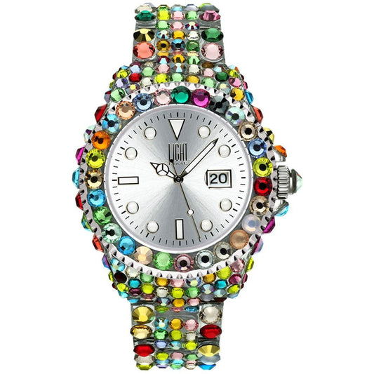 LIGHT TIME Mod. MEDITERRANEO LIGHT TIME