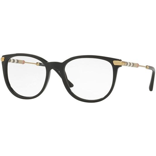 BURBERRY EYEWEARBURBERRY MOD. LEATHER CHECK COLLECTION BE 2255QMcRichard Designer Brands£261.00