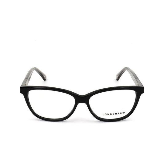 LONGCHAMP MOD. LO2619 BLACK SUNGLASSES & EYEWEAR